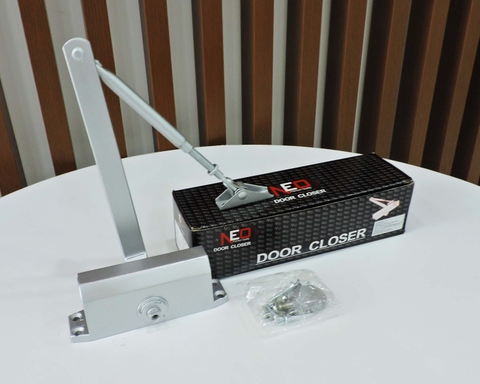 Tay đẩy hơi NewNeo 098
