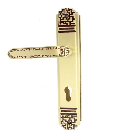 Khóa đồng thau NewNeo M85-2262