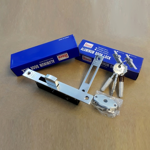 Khóa cửa lùa Amex 212S