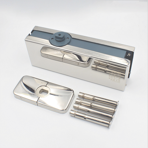 Bản lề dương sàn NewNeo ASP-200A