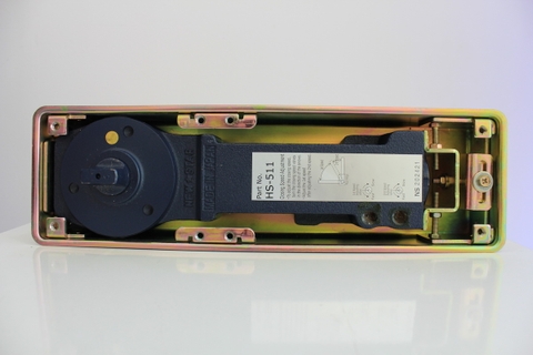 Bản Lề Sàn 533AQ - CHỐNG NƯỚC - 150kg