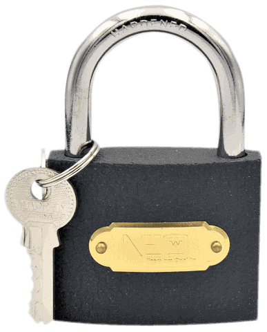 Khóa Bóp NewNeo - Padlock