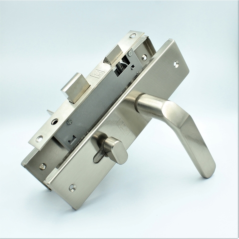 Khóa tay gạt NewNeo DR17-02/1C