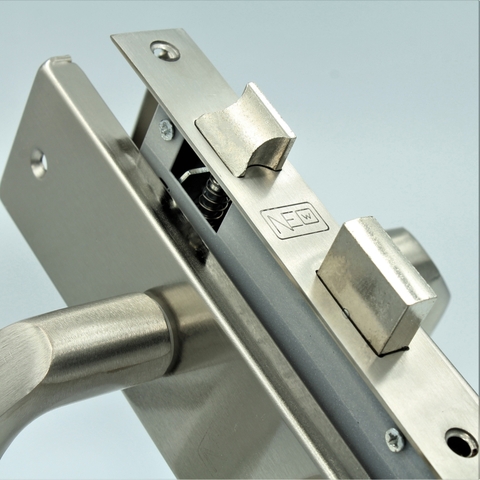 Khóa tay gạt NewNeo DR17-02/1C