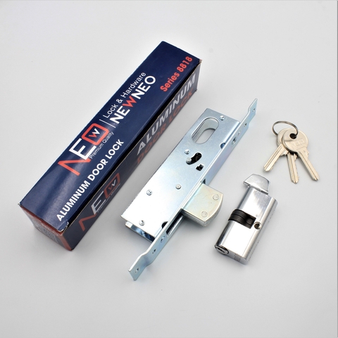 Khóa âm lùa NewNeo 8818