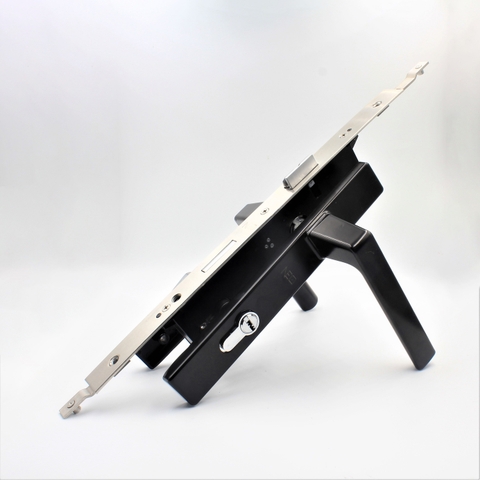 Khóa tay gạt đơn điểm/đa điểm NewNeo