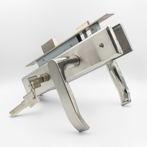 Khóa tay gạt NewNeo FD85-09