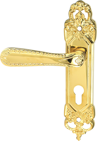 Khóa đồng thau NewNeo T58-807-240