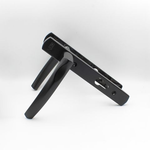 Khóa tay gạt cửa nhôm Xingfa XF24-03