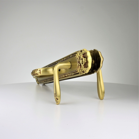 Khóa đồng thau NewNeo XXL85-2929-RG