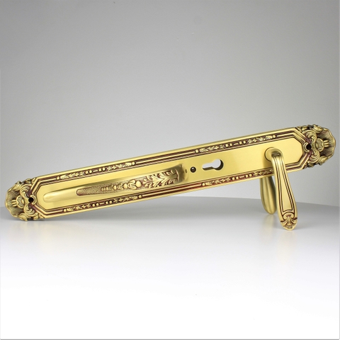 Khóa đồng thau NewNeo XXL85-2929-RG