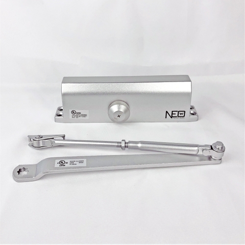 Tay đẩy hơi NewNeo 505 ( chống cháy)