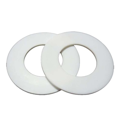 Gasket PTFE nguyên sinh dùng cho mặt bích công nghiệp Sealtech Vietnam