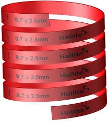 Bearing Strip H506 dải dẫn hướng xi lanh thủy lực Sealtech Vietnam