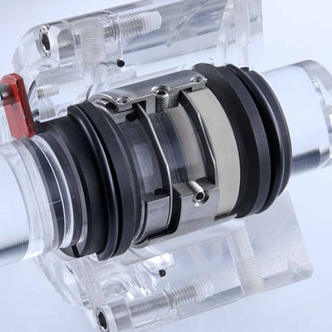 Phốt cơ khí M74-D