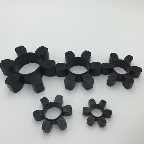 Khớp nối mềm HRC