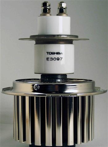 Bóng cao tần E3097