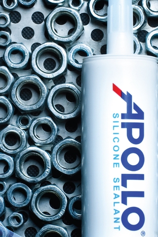 APOLLO GLASS & METAL