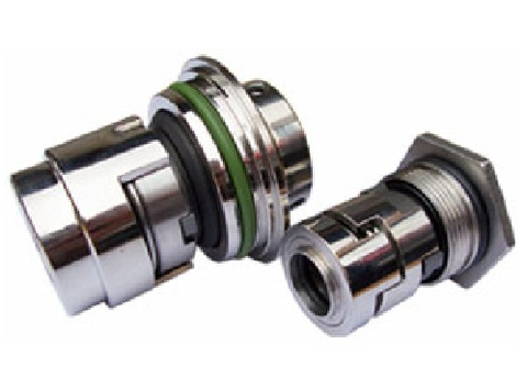 Phốt cơ khí LS501