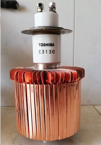 Bóng cao tần E3130