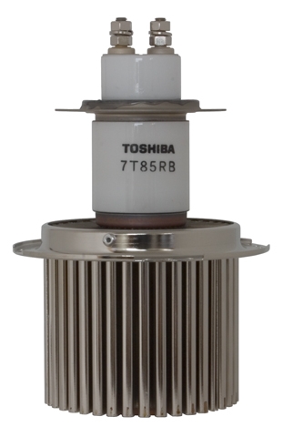 Bóng cao tần 7T85RB