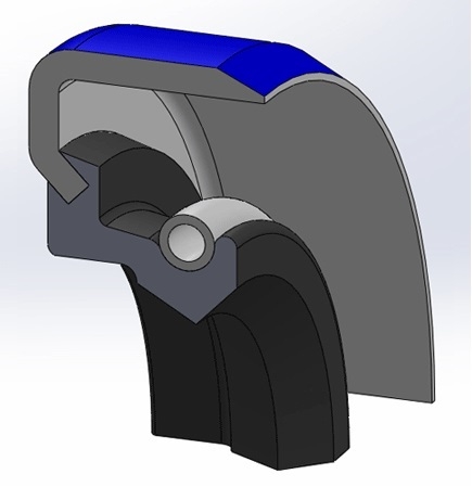 Phốt chắn dầu SB