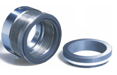 Phốt cơ khí LS503