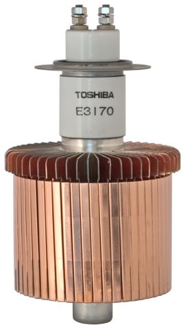 Bóng cao tần E3170