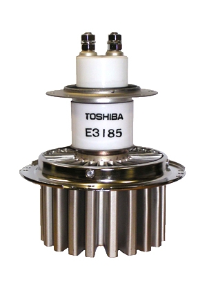 Bóng cao tần E3185