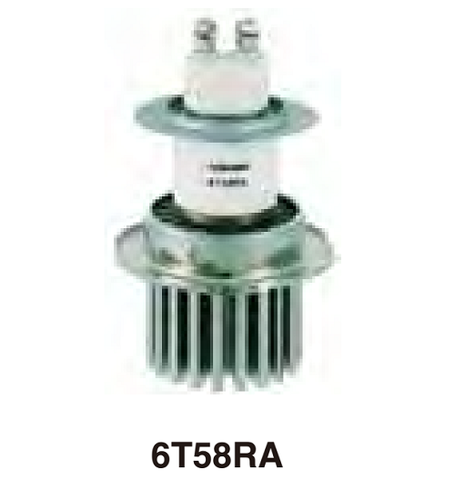 Bóng cao tần 6T58RA