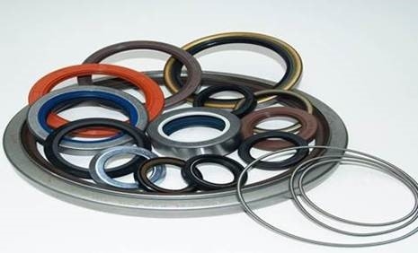 NOK General oil seal