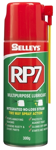 Selleys RP7