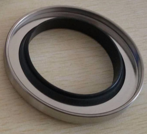 Teflon oil seal