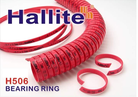 Bearing Strip H506