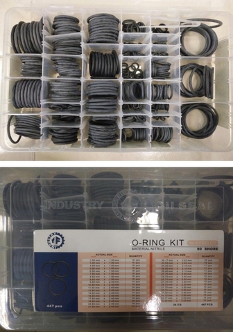 Hộp O-ring KOBELCO