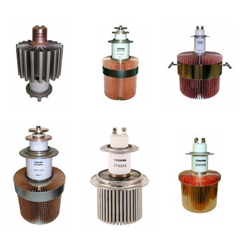 Bóng cao tần E3061C