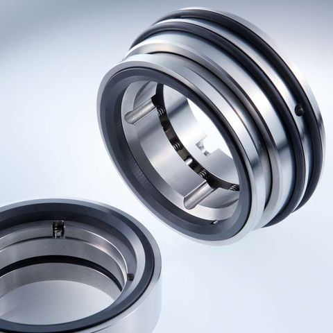 Phốt cơ khí Pulace