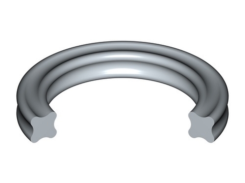 X-ring 430.66x6.99mm