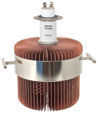 Bóng cao tần 8T85RB