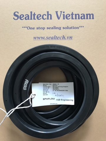 SAFETY BLEED SCREW SEAL CODE DESC: 0871381254
