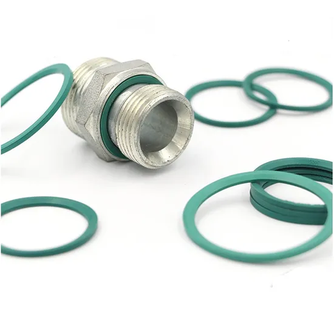 Vòng đệm chặn dầu ED Ring DIN3869 STED14 M14×1.5 11.6×16.5×1.5