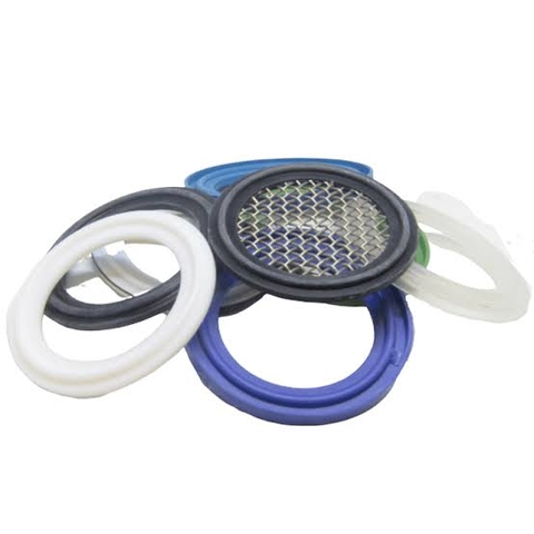 Clamp Gasket
