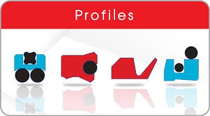 Seal Master CNC D731 - Phớt CNC biên dạng D731