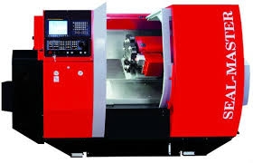 Seal Master CNC D777 - Phớt CNC biên dạng D777
