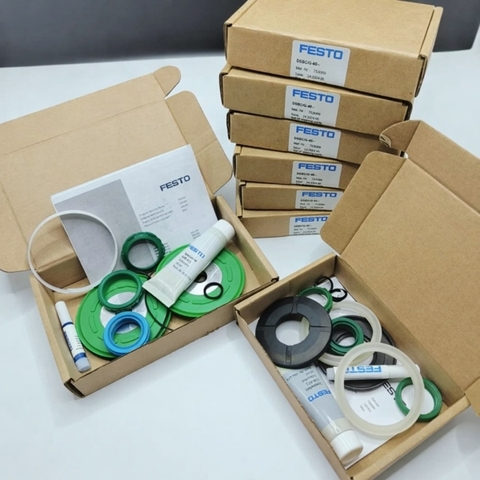 FESTO DSBC/G-63 753091