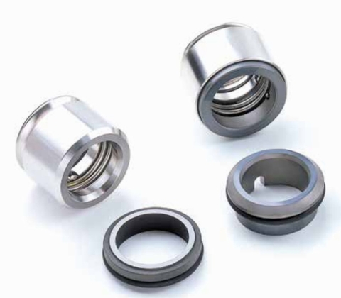 Hygienic Food Mechanical Seal ROTEN