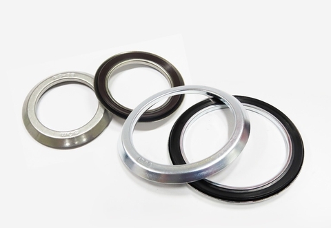 Gamma Seals