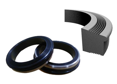 Hammer Union Seals – Vòng làm kín khớp nối áp suất cao