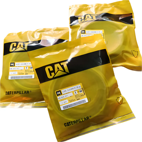 Caterpillar Seal Kit 317 - Bộ phớt thủy lực máy CAT 317