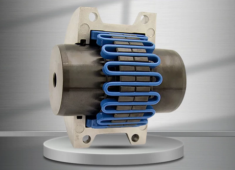 Taper Grid Coupling T10-1140 - Khớp nối lò xo lưới size 1140
